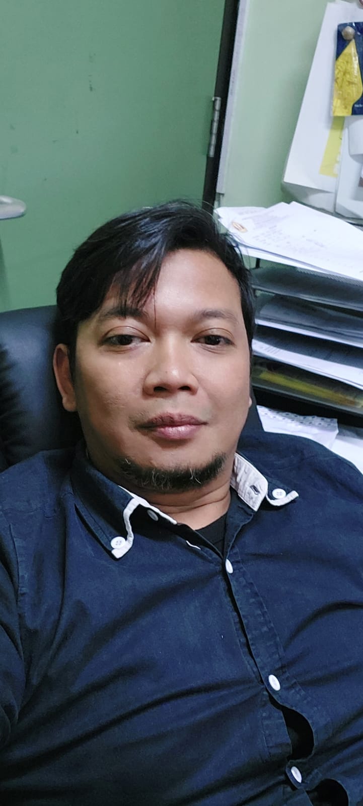 Evan Susandi